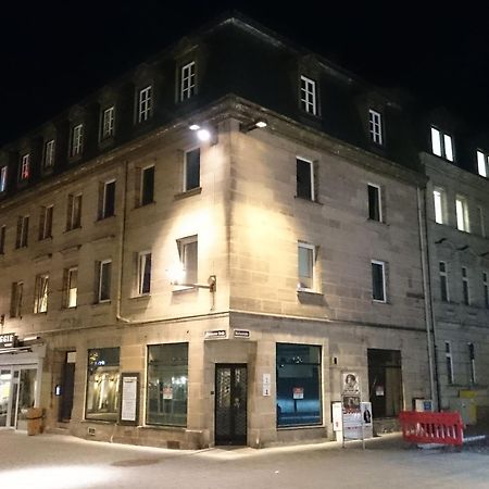 Privatzimmer Furth Zentrum المظهر الخارجي الصورة