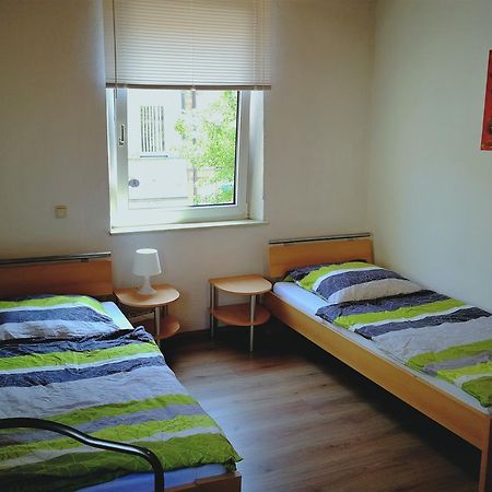 Privatzimmer Furth Zentrum المظهر الخارجي الصورة