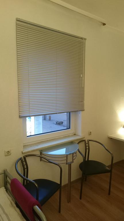 Privatzimmer Furth Zentrum المظهر الخارجي الصورة