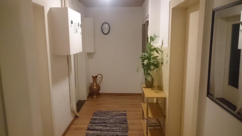 Privatzimmer Furth Zentrum المظهر الخارجي الصورة