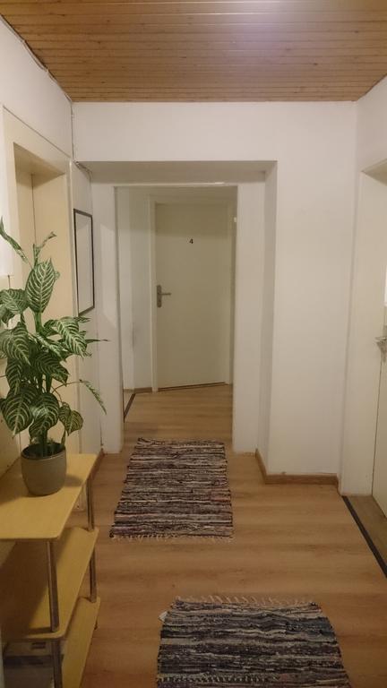 Privatzimmer Furth Zentrum المظهر الخارجي الصورة