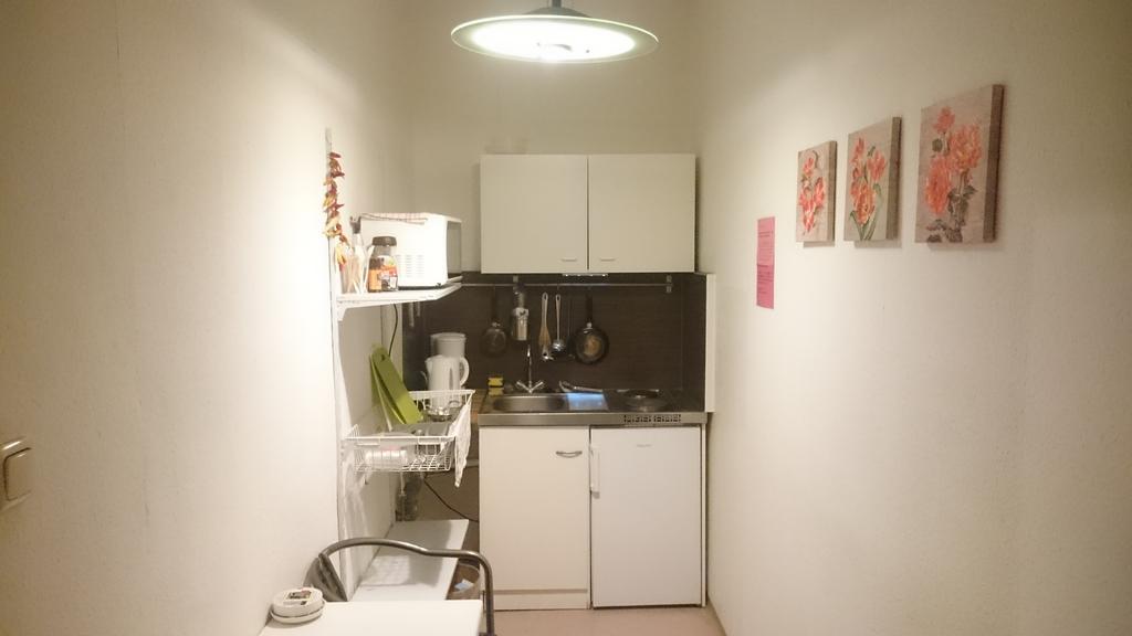 Privatzimmer Furth Zentrum المظهر الخارجي الصورة