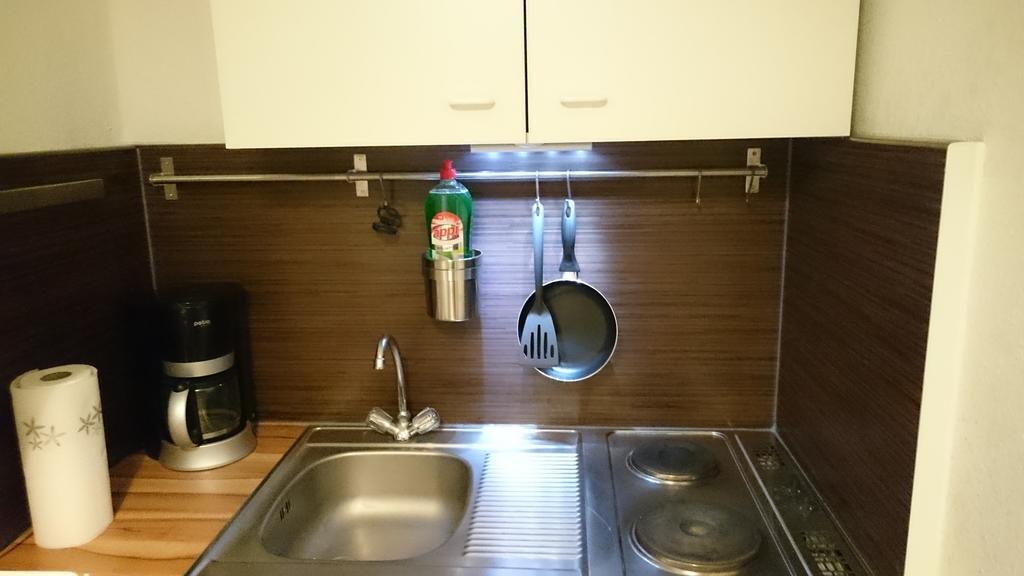 Privatzimmer Furth Zentrum المظهر الخارجي الصورة