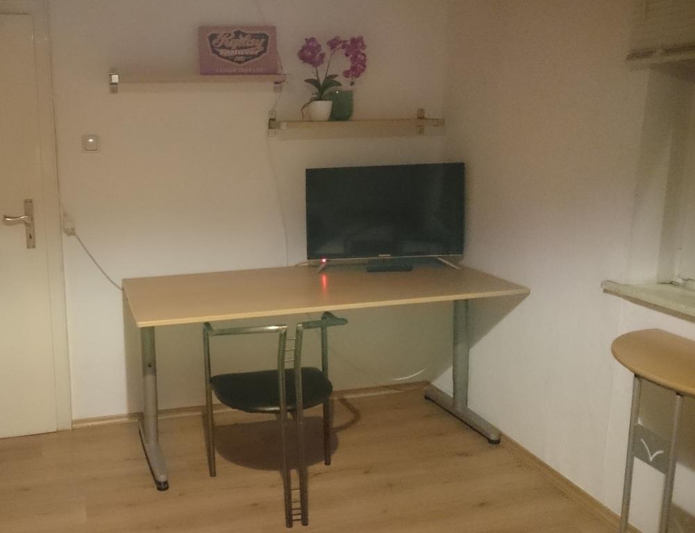 Privatzimmer Furth Zentrum المظهر الخارجي الصورة