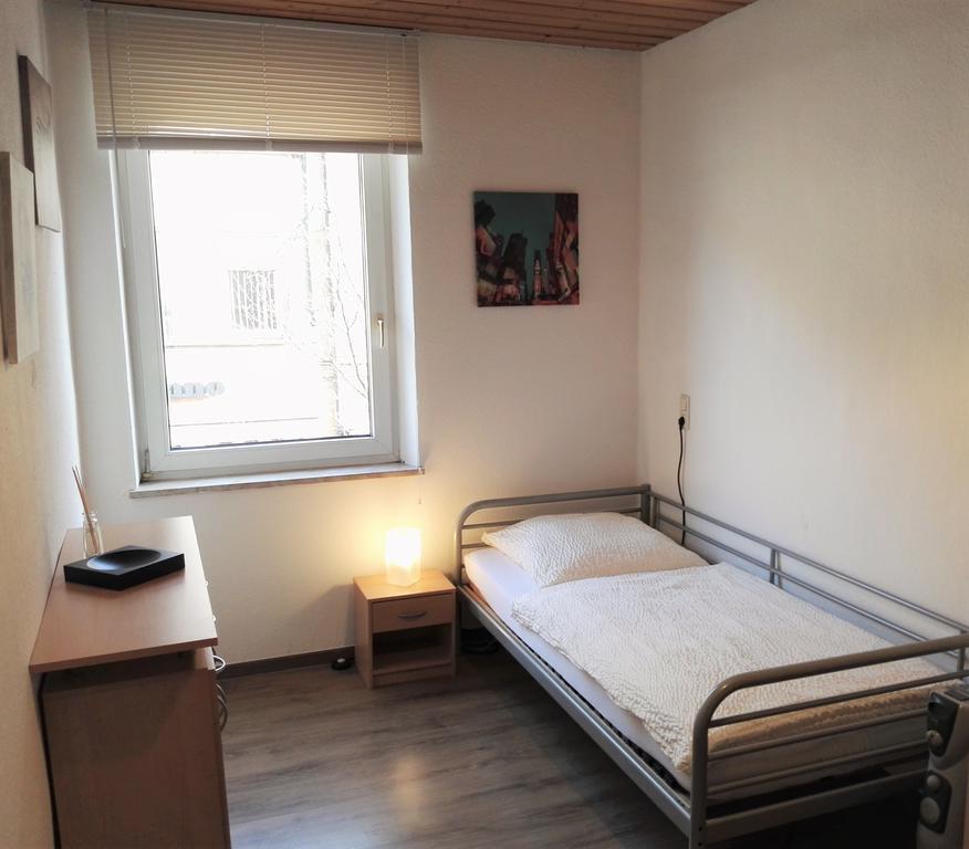 Privatzimmer Furth Zentrum المظهر الخارجي الصورة