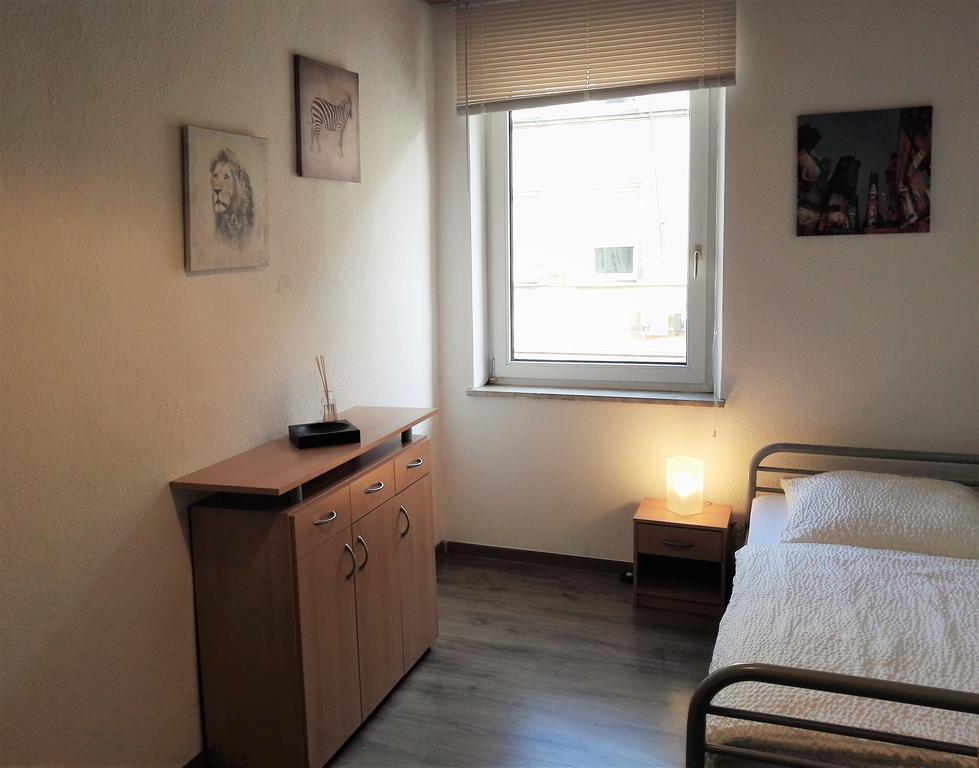 Privatzimmer Furth Zentrum المظهر الخارجي الصورة