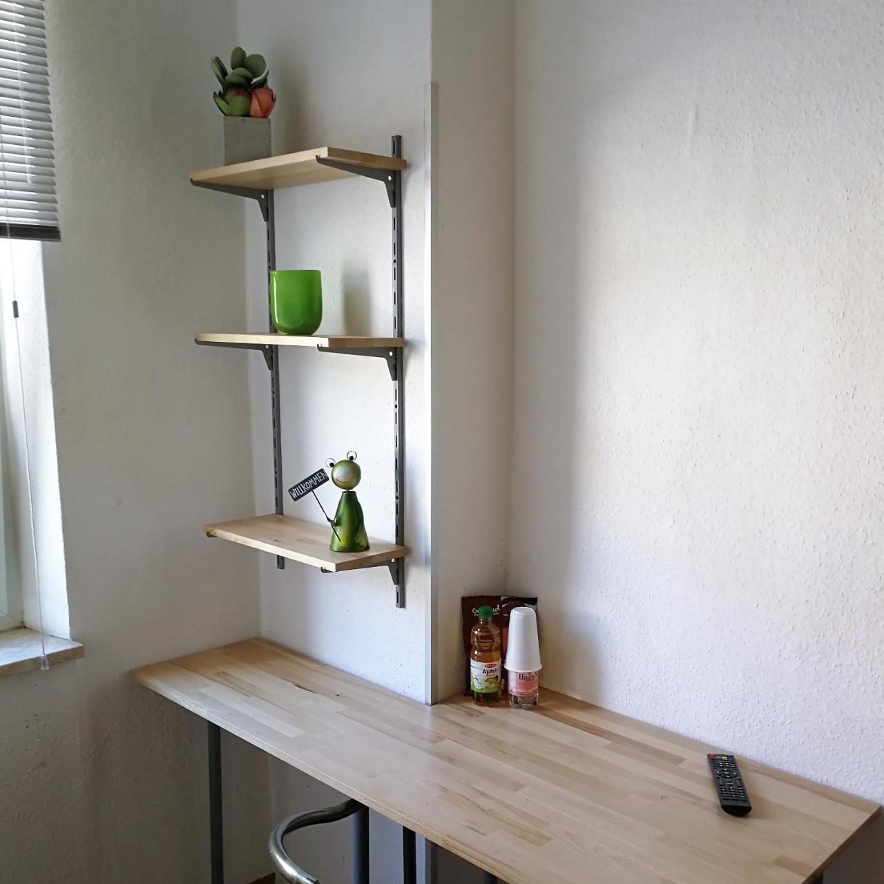 Privatzimmer Furth Zentrum المظهر الخارجي الصورة